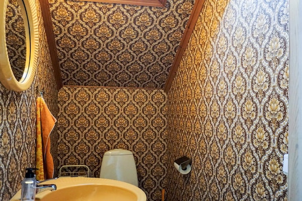 Foto van 4 sterren vakantie huis in STRÖMSTAD - Vakantiehuis in STRÖMSTAD - Indoor