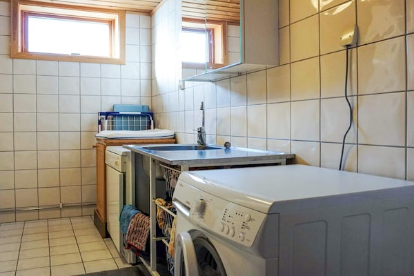 Foto van 4 sterren vakantie huis in STRÖMSTAD - Vakantiehuis in STRÖMSTAD - Indoor