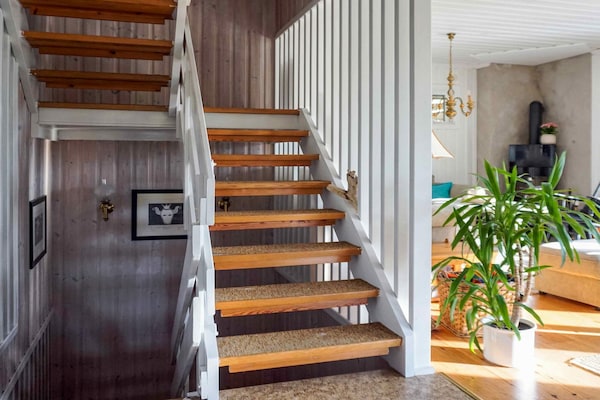 Foto van 4 sterren vakantie huis in STRÖMSTAD - Vakantiehuis in STRÖMSTAD - Indoor