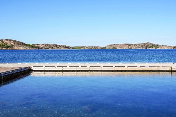 Foto van 4 sterren vakantie huis in STRÖMSTAD - Vakantiehuis in STRÖMSTAD - Untagged