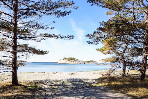 Foto van 4 sterren vakantie huis in STRÖMSTAD - Vakantiehuis in STRÖMSTAD - Untagged
