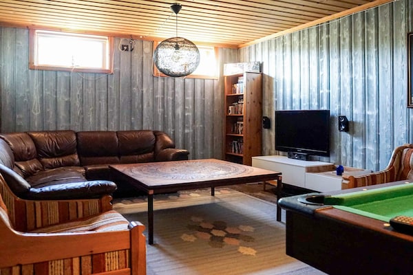 Foto van 4 sterren vakantie huis in STRÖMSTAD - Vakantiehuis in STRÖMSTAD - Indoor