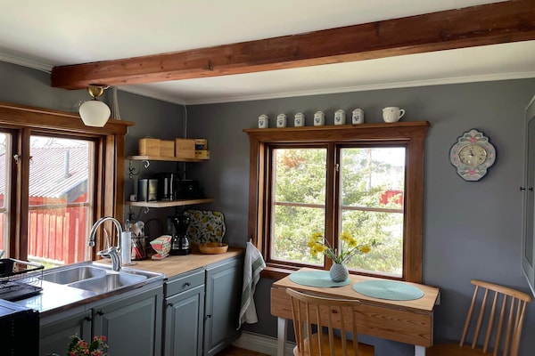 Foto van 7 Personen vakantie huis in Björnlunda - Vakantiehuis in Björnlunda - Indoor