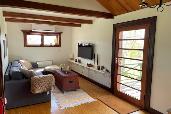 Foto van 7 Personen vakantie huis in Björnlunda - Vakantiehuis in Björnlunda - Indoor