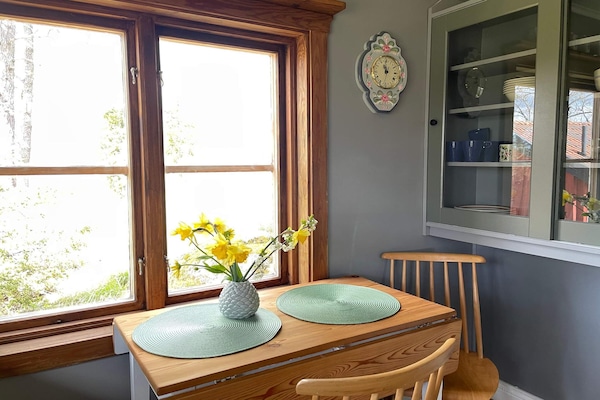 Foto van 7 Personen vakantie huis in Björnlunda - Vakantiehuis in Björnlunda - Indoor