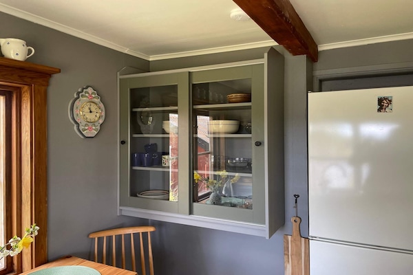 Foto van 7 Personen vakantie huis in Björnlunda - Vakantiehuis in Björnlunda - Indoor