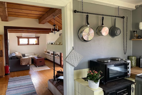 Foto van 7 Personen vakantie huis in Björnlunda - Vakantiehuis in Björnlunda - Indoor