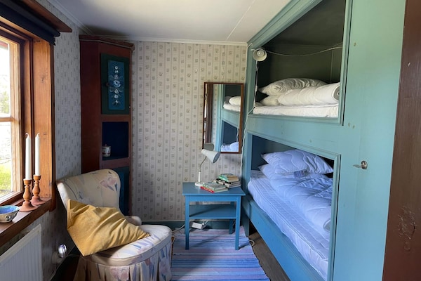 Foto van 7 Personen vakantie huis in Björnlunda - Vakantiehuis in Björnlunda - Indoor