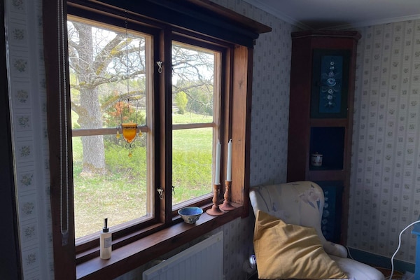 Foto van 7 Personen vakantie huis in Björnlunda - Vakantiehuis in Björnlunda - Indoor