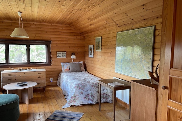 Foto van 7 Personen vakantie huis in Björnlunda - Vakantiehuis in Björnlunda - Indoor