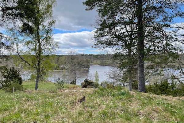 Foto van 7 Personen vakantie huis in Björnlunda - Vakantiehuis in Björnlunda - Outdoor
