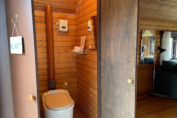 Foto van 7 Personen vakantie huis in Björnlunda - Vakantiehuis in Björnlunda - Indoor