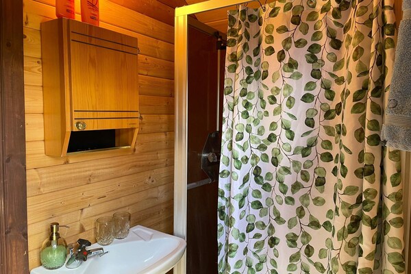 Foto van 7 Personen vakantie huis in Björnlunda - Vakantiehuis in Björnlunda - Indoor
