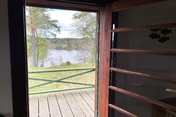 Foto van 7 Personen vakantie huis in Björnlunda - Vakantiehuis in Björnlunda - Indoor