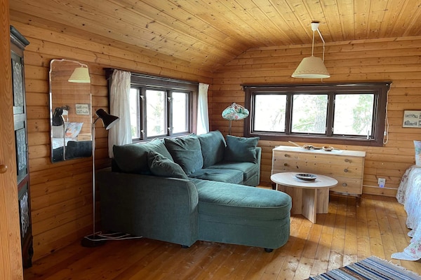 Foto van 7 Personen vakantie huis in Björnlunda - Vakantiehuis in Björnlunda - Indoor