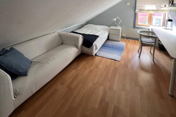 Foto van 8 Personen vakantie huis in LARVIG - Vakantiehuis in LARVIG - Indoor