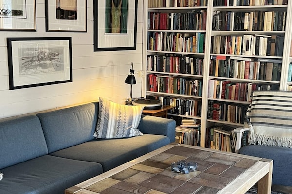 Foto van 8 Personen vakantie huis in LARVIG - Vakantiehuis in LARVIG - Indoor