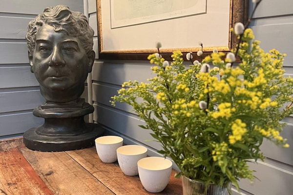 Foto van 8 Personen vakantie huis in LARVIG - Vakantiehuis in LARVIG - Indoor