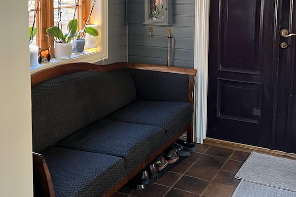 Foto van 8 Personen vakantie huis in LARVIG - Vakantiehuis in LARVIG - Indoor