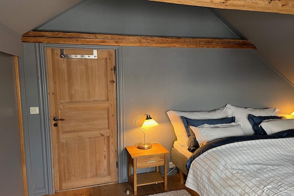 Foto van 8 Personen vakantie huis in LARVIG - Vakantiehuis in LARVIG - Indoor