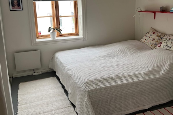 Foto van 8 Personen vakantie huis in LARVIG - Vakantiehuis in LARVIG - Indoor