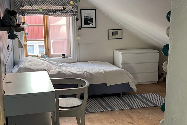 Foto van 8 Personen vakantie huis in LARVIG - Vakantiehuis in LARVIG - Indoor