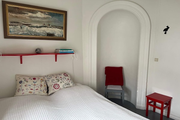Foto van 8 Personen vakantie huis in LARVIG - Vakantiehuis in LARVIG - Indoor