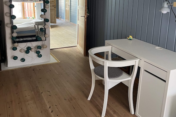 Foto van 8 Personen vakantie huis in LARVIG - Vakantiehuis in LARVIG - Indoor