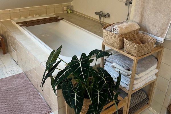Foto van 8 Personen vakantie huis in LARVIG - Vakantiehuis in LARVIG - Indoor
