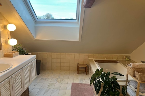 Foto van 8 Personen vakantie huis in LARVIG - Vakantiehuis in LARVIG - Indoor