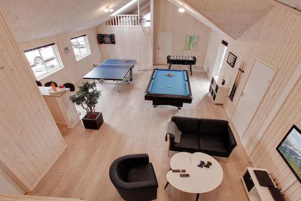 Foto van 5 sterren vakantie huis in Bogense - Vakantiehuis in Bogense - Untagged