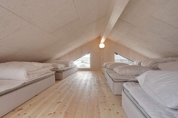Foto van 5 sterren vakantie huis in Bogense - Vakantiehuis in Bogense - Indoor