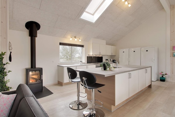 Foto van 5 sterren vakantie huis in Bogense - Vakantiehuis in Bogense - Indoor