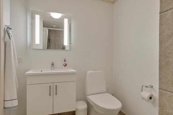 Foto van 5 sterren vakantie huis in Bogense - Vakantiehuis in Bogense - Indoor