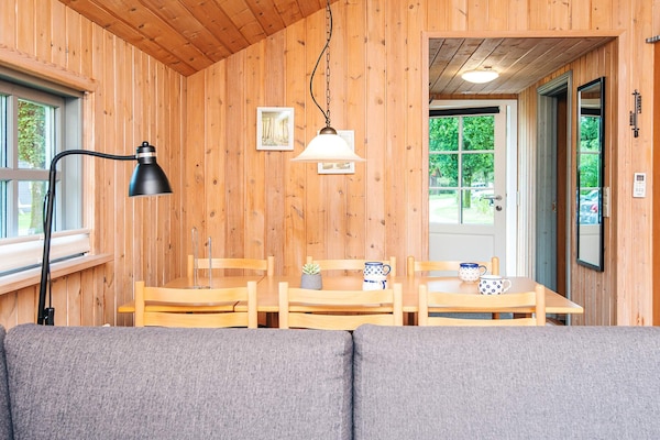 Foto van 6 Personen vakantie huis in Hovborg - Vakantiehuis in Hovborg - Indoor