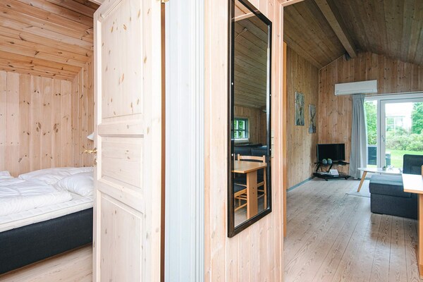 Foto van 6 Personen vakantie huis in Hovborg - Vakantiehuis in Hovborg - Indoor