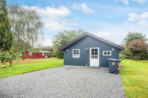 Foto van 6 Personen vakantie huis in Hovborg - Vakantiehuis in Hovborg - View