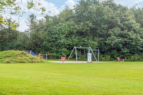 Foto van 6 Personen vakantie huis in Hovborg - Vakantiehuis in Hovborg - Untagged