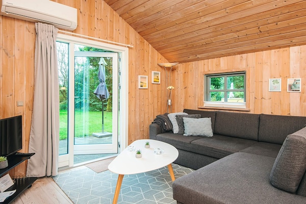 Foto van 6 Personen vakantie huis in Hovborg - Vakantiehuis in Hovborg - Indoor
