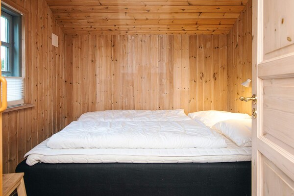 Foto van 6 Personen vakantie huis in Hovborg - Vakantiehuis in Hovborg - Indoor