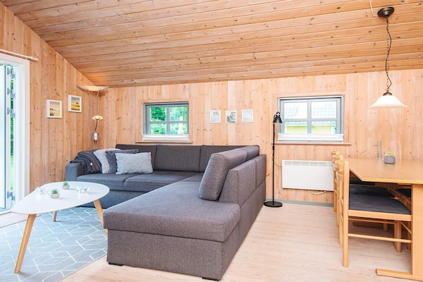 Foto van 6 Personen vakantie huis in Hovborg - Vakantiehuis in Hovborg - Indoor