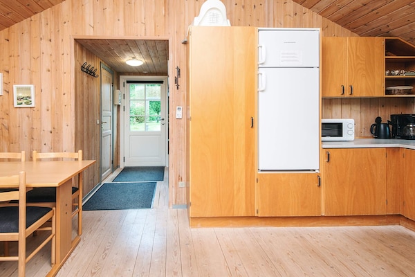 Foto van 6 Personen vakantie huis in Hovborg - Vakantiehuis in Hovborg - Indoor