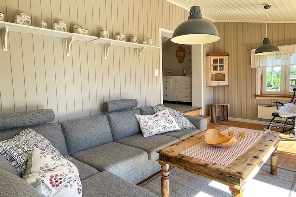 Foto van 4 sterren vakantie huis in ED - Vakantiehuis in ED - Indoor