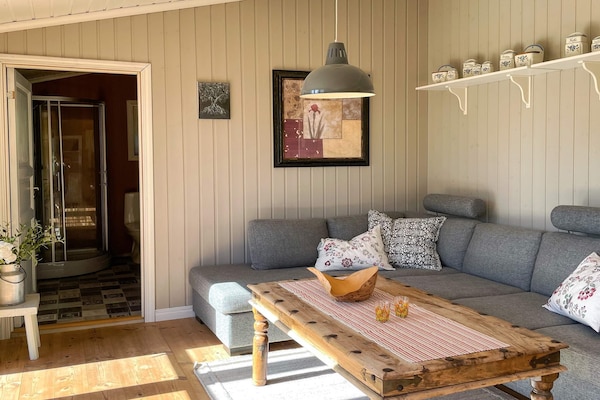 Foto van 4 sterren vakantie huis in ED - Vakantiehuis in ED - Indoor