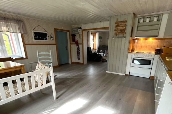 Foto van 4 sterren vakantie huis in ED - Vakantiehuis in ED - Indoor