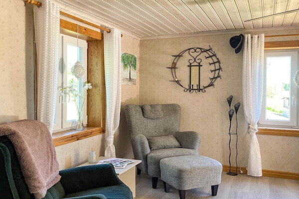 Foto van 4 sterren vakantie huis in ED - Vakantiehuis in ED - Indoor