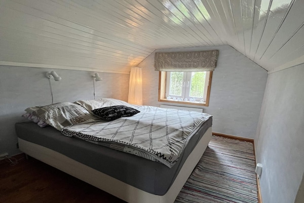 Foto van 4 sterren vakantie huis in ED - Vakantiehuis in ED - Indoor