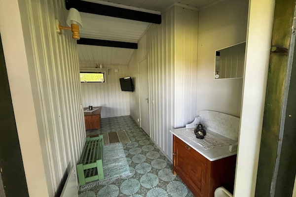 Foto van 4 sterren vakantie huis in ED - Vakantiehuis in ED - Indoor