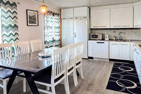 Foto van 4 sterren vakantie huis in Ljusne - Vakantiehuis in Ljusne - Indoor