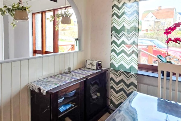 Foto van 4 sterren vakantie huis in Ljusne - Vakantiehuis in Ljusne - Indoor